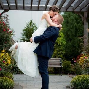 Meet your Posher, Jaime